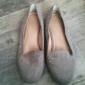 Aldo flats